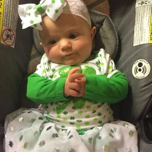 Meet your Posher, Debbie